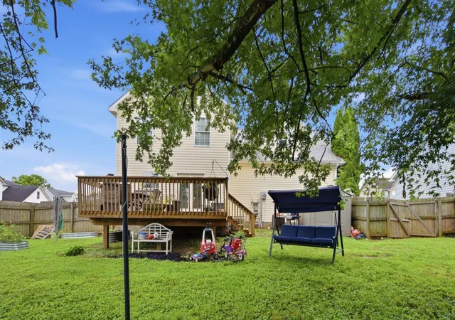 Photo 26 of Sale Pending at 100 Tim Tam Trl, Georgetown, KY 40324 | MLS# 26026538 | Listing updated on 2026-10-22
