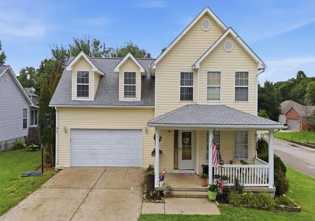 Photo 2 of Sale Pending at 100 Tim Tam Trl, Georgetown, KY 40324 | MLS# 26026538 | Listing updated on 2026-10-22