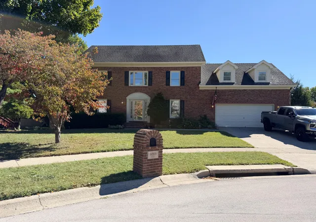 Single family home for sale at 4804 Charisma Ct, Lexington, KY 40514 | MLS# 26028120