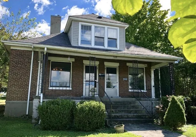 Photo 1 of Multi family home for sale at 508 W Maple St #A-B, Nicholasville, KY 40356 | MLS# 26026560 | Listing updated on 2026-10-13