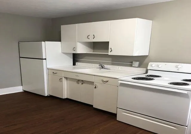 Photo 3 of Multi family home for sale at 508 W Maple St #A-B, Nicholasville, KY 40356 | MLS# 26026560 | Listing updated on 2026-10-13