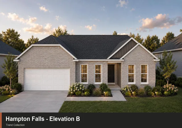 Photo 1 of Sale Pending at 234 Sunflower Dr, Nicholasville, KY 40356 | MLS# 26026585 | Listing updated on 2026-10-13