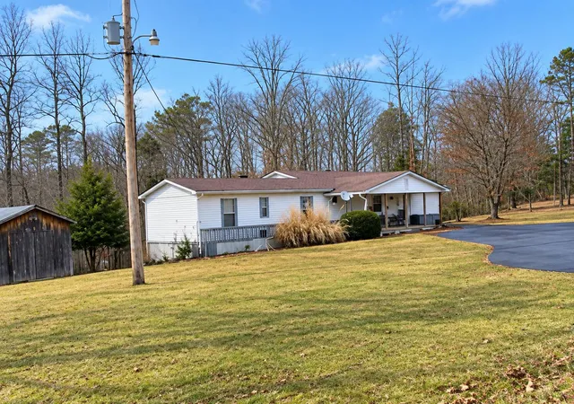 Photo 1 of Single family home for sale at 110 Indian Camp Trl, Corbin, KY 40701 | MLS# 26026574 | Listing updated on 2026-10-13