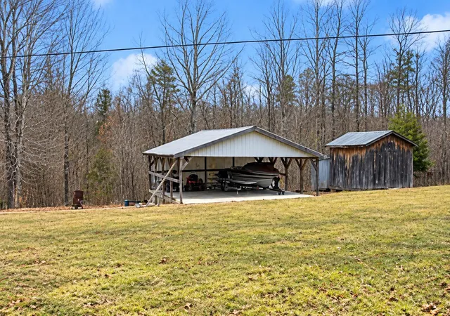 Photo 2 of Single family home for sale at 110 Indian Camp Trl, Corbin, KY 40701 | MLS# 26026574 | Listing updated on 2026-10-13