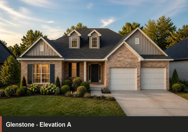 Photo 1 of Sale Pending at 721 Sunny Landing Trl, Lexington, KY 40515 | MLS# 26026599 | Listing updated on 2026-10-13