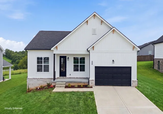 Photo 3 of Single family home for sale at 304 Skaggs Blvd, Nicholasville, KY 40356 | MLS# 26026576 | Listing updated on 2026-10-22