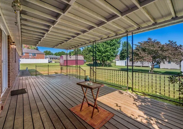 Photo 3 of Single family home for sale at 135 Hidden Valley Rd, Danville, KY 40422 | MLS# 26026638 | Listing updated on 2026-10-19