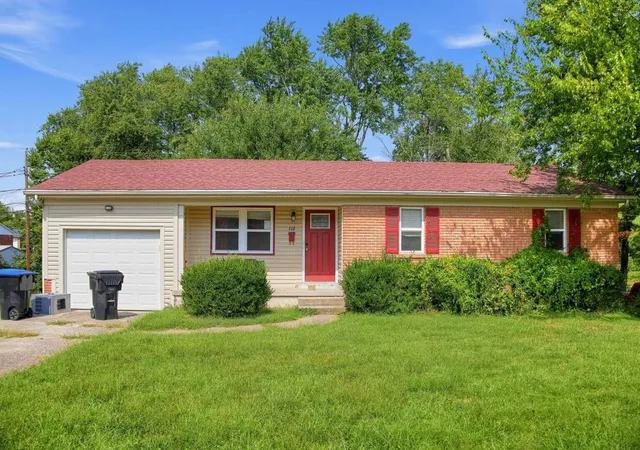 Photo 1 of Single family home for sale at 112 Valley Brk, Frankfort, KY 40601 | MLS# 26026609 | Listing updated on 2026-10-14
