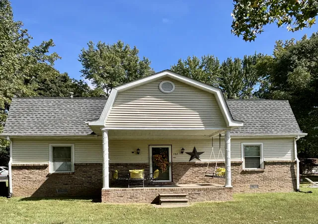 Photo 1 of Single family home for sale at 385 Anita Ln, Ledbetter, KY 42058 | MLS# 26026610 | Listing updated on 2026-10-29