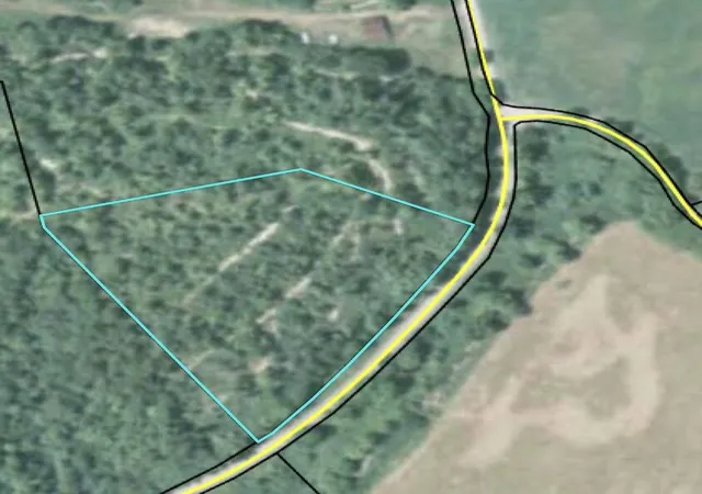 Photo 1 of Land for sale at Ky-1470 E Highway 1470, Strunk, KY 42649 | MLS# 26026628 | Listing updated on 2026-10-13