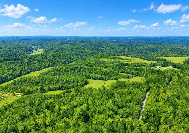 Photo 4 of Land for sale at Ky-1470 E Highway 1470, Strunk, KY 42649 | MLS# 26026628 | Listing updated on 2026-10-13