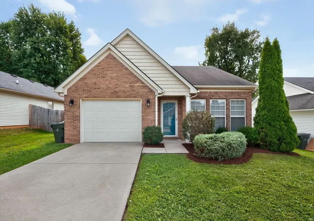 Photo 1 of Sale Pending at 222 Falmouth Dr, Georgetown, KY 40324 | MLS# 26026602 | Listing updated on 2026-10-13