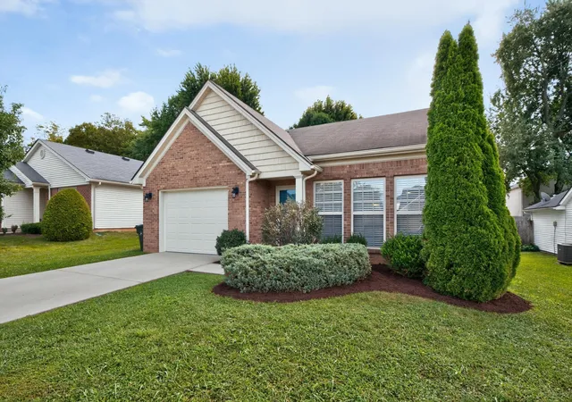 Photo 2 of Sale Pending at 222 Falmouth Dr, Georgetown, KY 40324 | MLS# 26026602 | Listing updated on 2026-10-13
