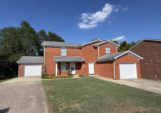Photo 1 of Multi family home for sale at 1048 Blackwell Ct, Richmond, KY 40475 | MLS# 26026658 | Listing updated on 2026-10-25
