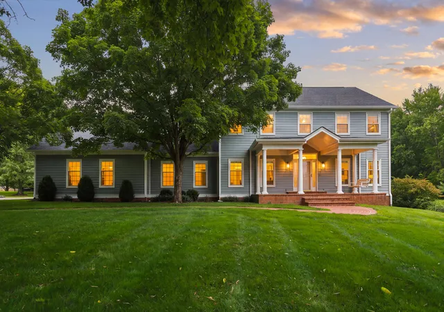 Photo 1 of Single family home for sale at 601 Delaney Woods, Nicholasville, KY 40356 | MLS# 26026626 | Listing updated on 2026-10-13