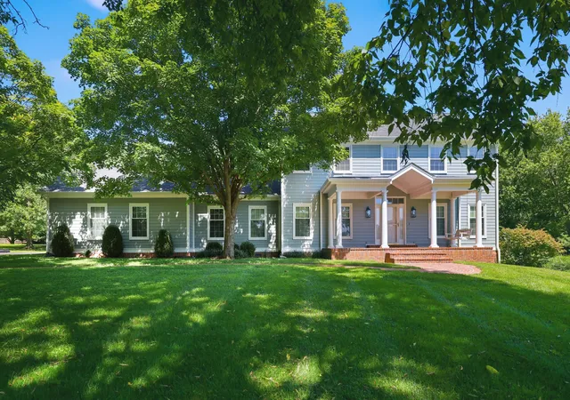 Photo 3 of Single family home for sale at 601 Delaney Woods, Nicholasville, KY 40356 | MLS# 26026626 | Listing updated on 2026-10-13