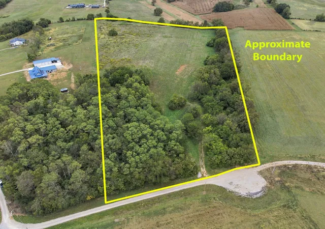 Land for sale at 937 Ml Crk Meadows Dr, Cynthiana, KY 41031 | MLS# 26026965