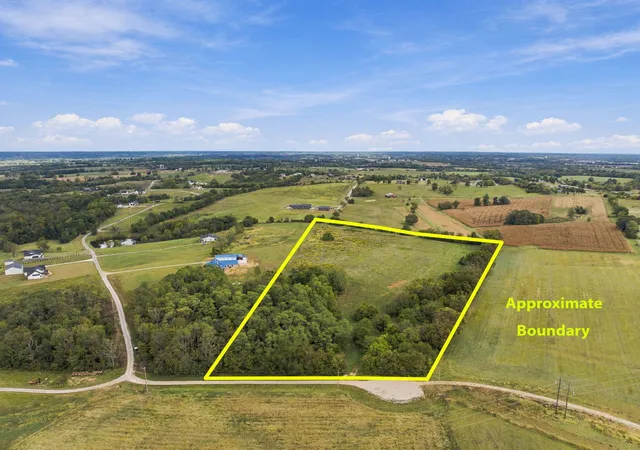 Photo 1 of Land for sale at 937 Ml Crk Meadows Dr, Cynthiana, KY 41031 | MLS# 26026965 | Listing updated on 2026-10-13