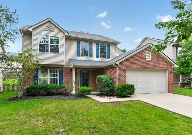 Photo 1 of Single family home for sale at 492 Alderbrook Way, Lexington, KY 40515 | MLS# 26026624 | Listing updated on 2026-10-13