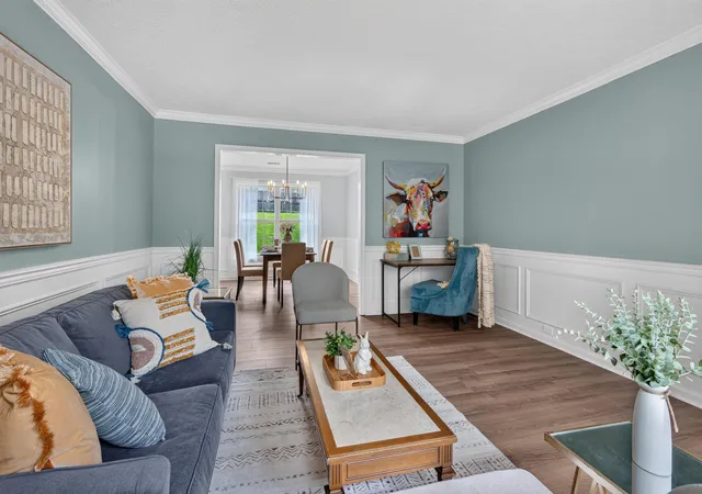 Photo 3 of Single family home for sale at 492 Alderbrook Way, Lexington, KY 40515 | MLS# 26026624 | Listing updated on 2026-10-13