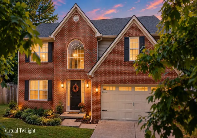 Photo 1 of Sale Pending at 2108 Dresden Ct, Lexington, KY 40514 | MLS# 26026696 | Listing updated on 2026-10-13