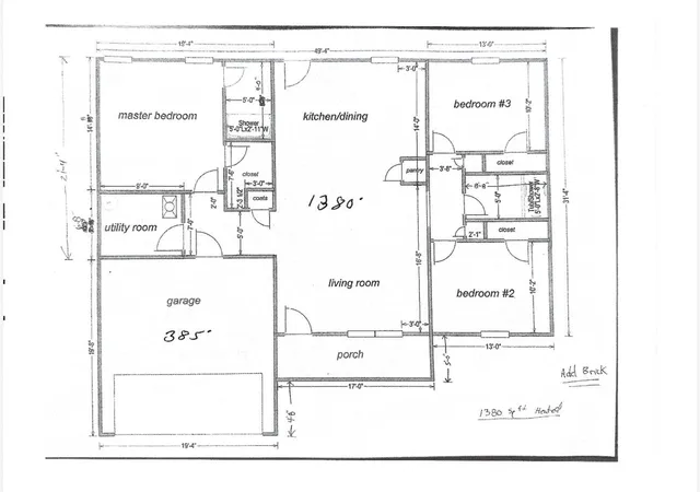 Photo 2 of Single family home for sale at 420 Lands End Dr, Berea, KY 40403 | MLS# 26026654 | Listing updated on 2026-10-13