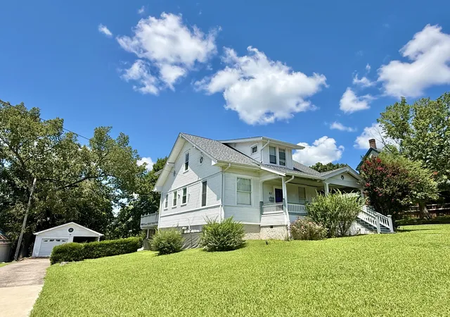 Photo 1 of Sale Pending at 85 Main St, Cadiz, KY 42211 | MLS# 26026708 | Listing updated on 2026-10-22