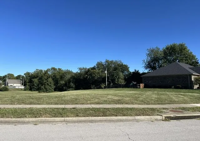 Photo 1 of Land for sale at 1031 Hillary Ter, Versailles, KY 40383 | MLS# 26026676 | Listing updated on 2026-10-13