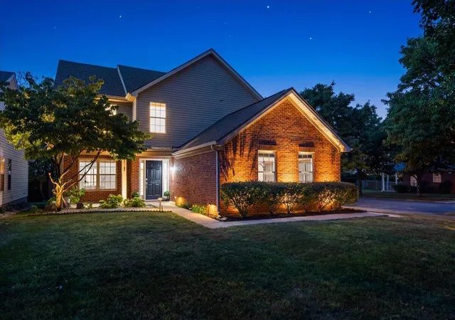 Photo 1 of Single family home for sale at 2161 Drummond Dr, Lexington, KY 40511 | MLS# 26026899 | Listing updated on 2026-10-18