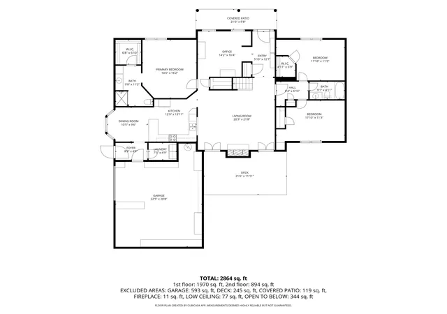 Photo 2 of Single family home for sale at 559 Moran Summit Rd, Richmond, KY 40475 | MLS# 26026707 | Listing updated on 2026-10-13