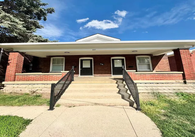 Photo 1 of Multi family home for sale at 116 S 5th Street, Danville, KY 40422 | MLS# 26026709 | Listing updated on 2026-10-15