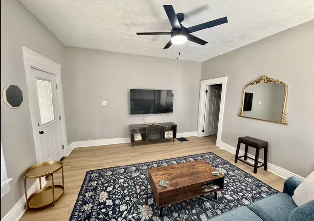 Photo 2 of Multi family home for sale at 116 S 5th Street, Danville, KY 40422 | MLS# 26026709 | Listing updated on 2026-10-15