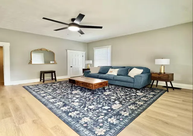 Photo 3 of Multi family home for sale at 116 S 5th Street, Danville, KY 40422 | MLS# 26026709 | Listing updated on 2026-10-15