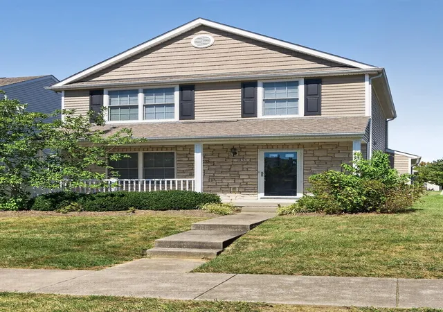Photo 1 of Single family home for sale at 1033 Lemon Rue Way, Lexington, KY 40515 | MLS# 26026733 | Listing updated on 2026-10-13