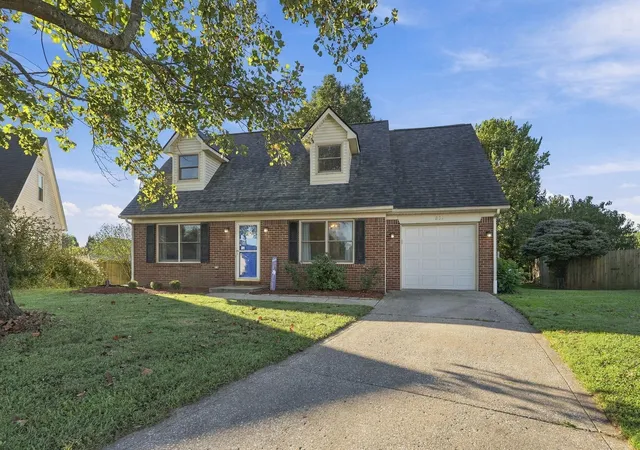Photo 2 of Sale Pending at 231 Finish Line Way, Frankfort, KY 40601 | MLS# 26026785 | Listing updated on 2026-10-14