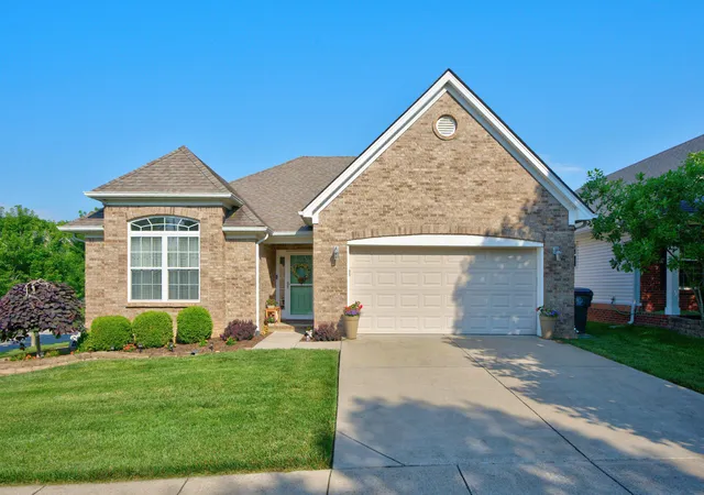 Photo 1 of Single family home for sale at 4116 Katherine Pl, Lexington, KY 40515 | MLS# 26026727 | Listing updated on 2026-10-13