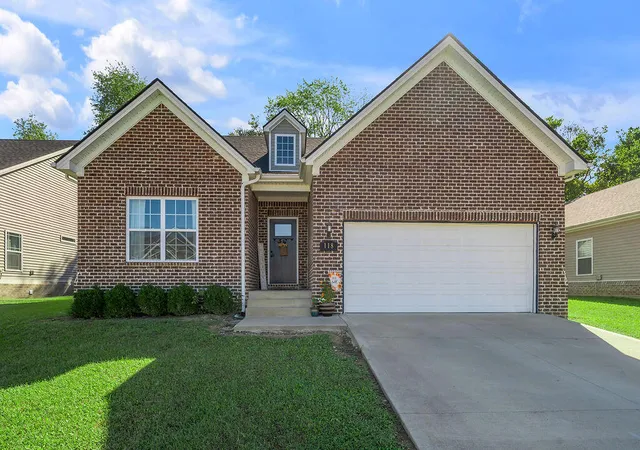 Photo 1 of Single family home for sale at 118 Brittany Ln, Georgetown, KY 40324 | MLS# 26026991 | Listing updated on 2026-10-02