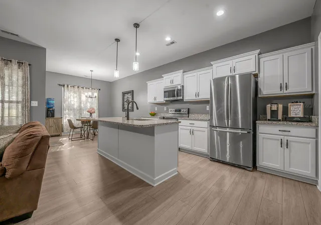 Photo 3 of Single family home for sale at 118 Brittany Ln, Georgetown, KY 40324 | MLS# 26026991 | Listing updated on 2026-10-02