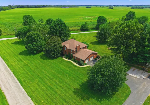 Photo 1 of Single family home for sale at 500 Handy Rd, Harrodsburg, KY 40330 | MLS# 26026750 | Listing updated on 2026-10-13