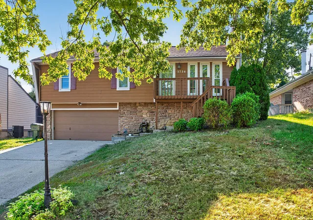 Photo 1 of Single family home for sale at 3736 Belleau Wood Dr, Lexington, KY 40517 | MLS# 26026917 | Listing updated on 2026-10-23