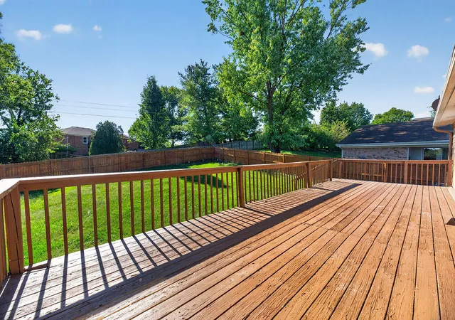 Photo 40 of Single family home for sale at 3736 Belleau Wood Dr, Lexington, KY 40517 | MLS# 26026917 | Listing updated on 2026-10-23