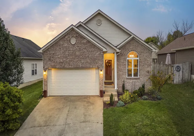 Photo 1 of Single family home for sale at 107 Pickett Ln, Georgetown, KY 40324 | MLS# 26027763 | Listing updated on 2026-10-13