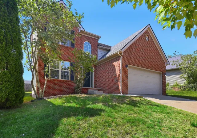 Photo 2 of Single family home for sale at 4069 Sweetspire Dr, Lexington, KY 40514 | MLS# 26026904 | Listing updated on 2026-10-13