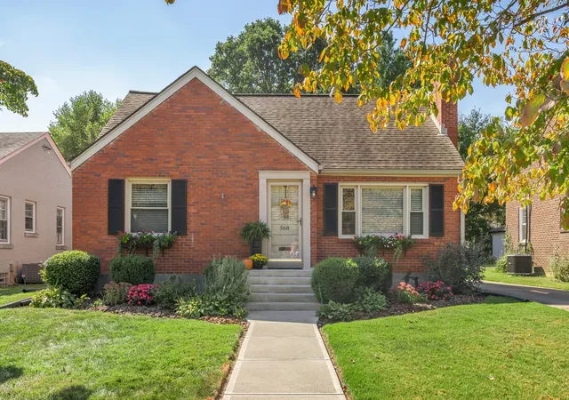 Photo 1 of Sale Pending at 568 Mitchell Ave, Lexington, KY 40503 | MLS# 26027586 | Listing updated on 2026-10-11