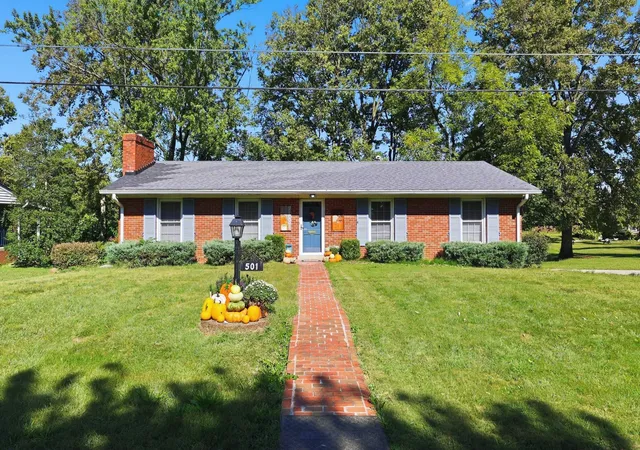 Photo 1 of Single family home for sale at 501 Pueblo Trl, Georgetown, KY 40324 | MLS# 26027023 | Listing updated on 2026-10-13
