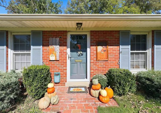 Photo 2 of Single family home for sale at 501 Pueblo Trl, Georgetown, KY 40324 | MLS# 26027023 | Listing updated on 2026-10-13