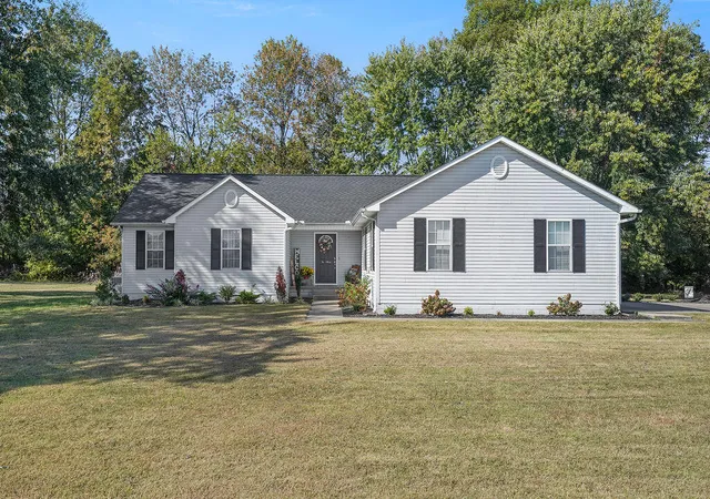 Single family home for sale at 349 Wells Purdom Dr, Almo, KY 42020 | MLS# 26026779
