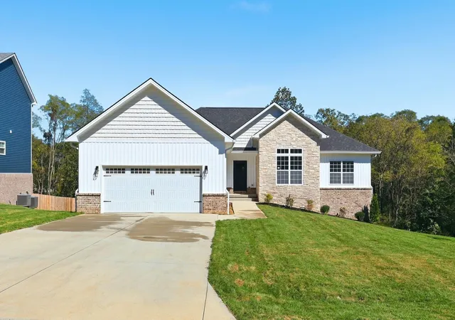 Photo 1 of Single family home for sale at 263 Harbor Village Dr, Georgetown, KY 40324 | MLS# 26026935 | Listing updated on 2026-10-13