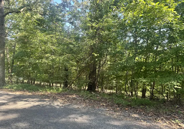 Land for sale at Lot 123 Channel Dr, Murray, KY 42071 | MLS# 26026869
