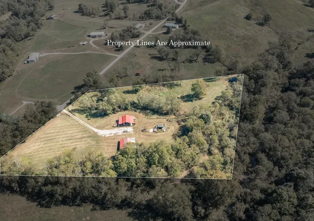 Photo 1 of Sale Pending at 8142 Rich Lan Rd, Sharpsburg, KY 40374 | MLS# 26026983 | Listing updated on 2026-10-25